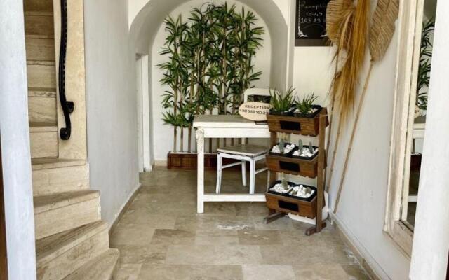 Liman Hotel Gumusluk- Adult Only