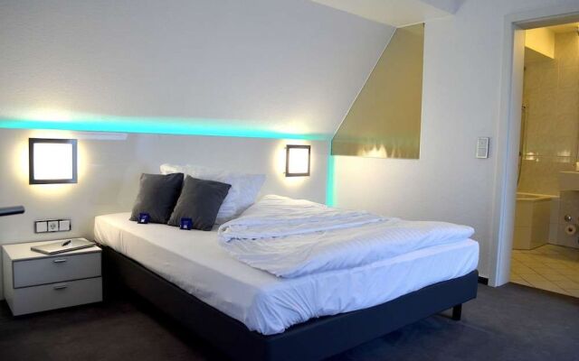 Hotel Weber