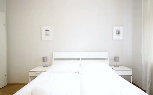 HeyMi Apartments Karlsplatz