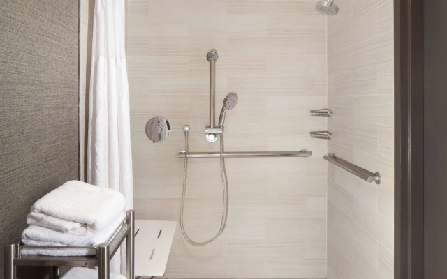 Hilton Parsippany