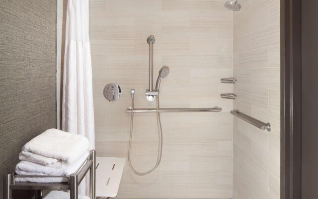 Hilton Parsippany