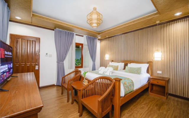 Railay Phutawan Resort