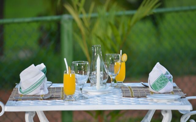 Rajarata Family Resort
