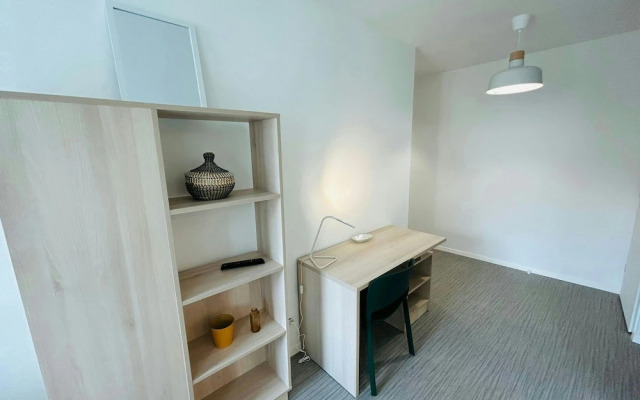 We Live In R - Suite 303