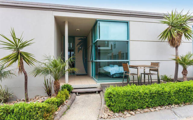 Anglesea River Apartments Apartment 22