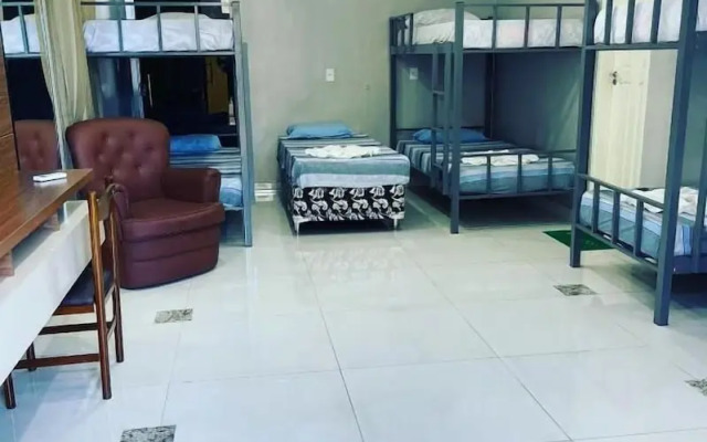 Aldeia Hostel II