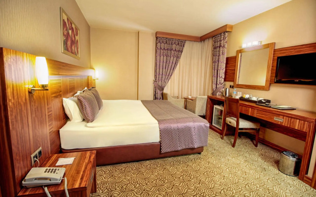 Adana Garden Business Hotel