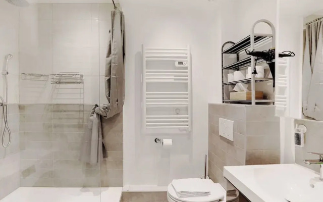 Cozy Studio - 2P - Place de la Bourse