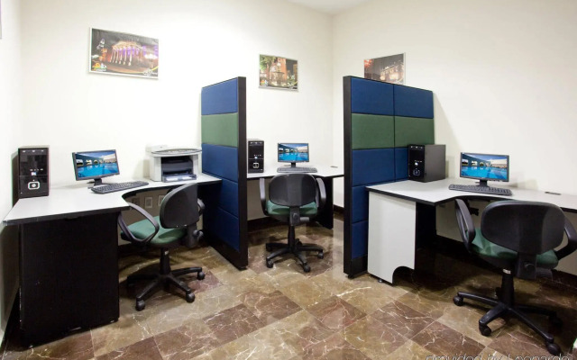 Holiday Inn Express San Luis Potosi by IHG