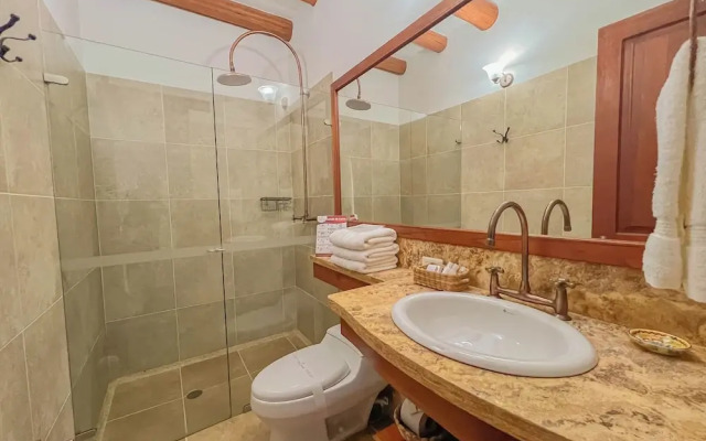 Maria Bonita Hotel