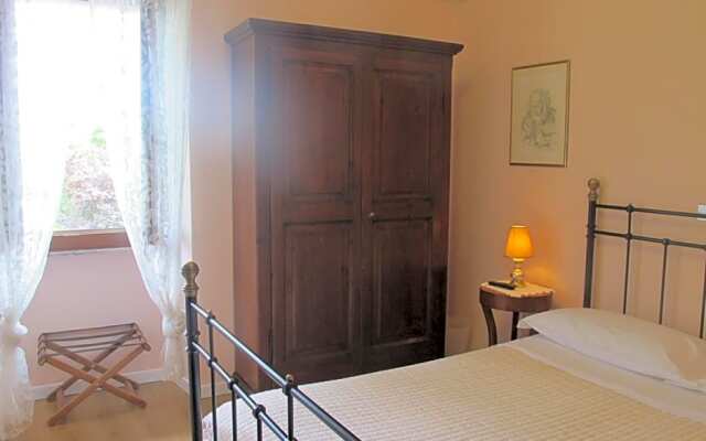 Locanda Restel De Fer