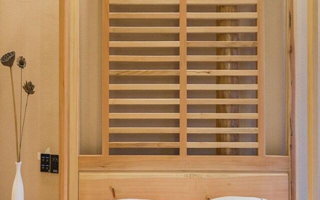 Wuhuayisu Wenjing Hotel