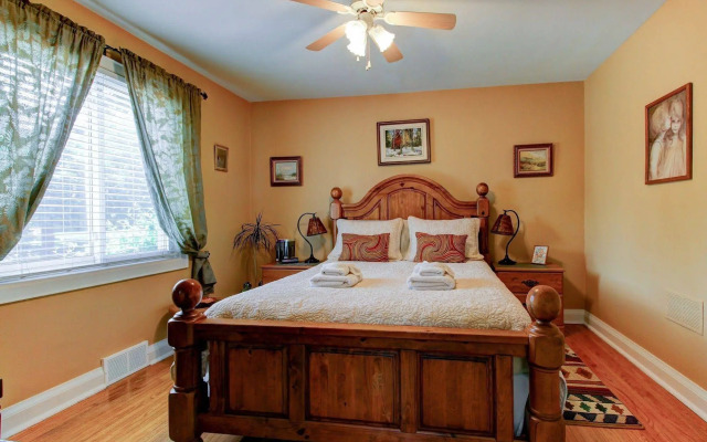 Williams Gate B&B Private Suites