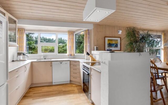 "Tineke" - 800m from the sea in Western Jutland