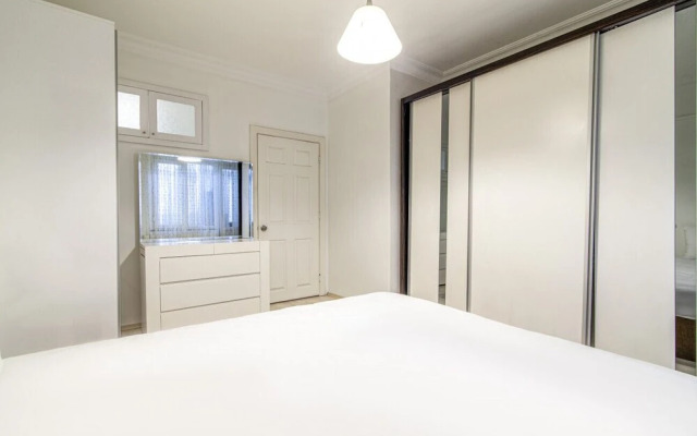 Cozy Flat 650 m to City s Nisantasi Mall