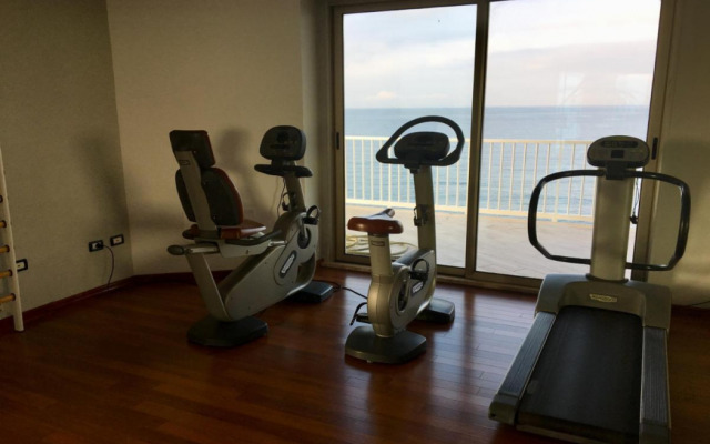 Grand Hotel L'Approdo