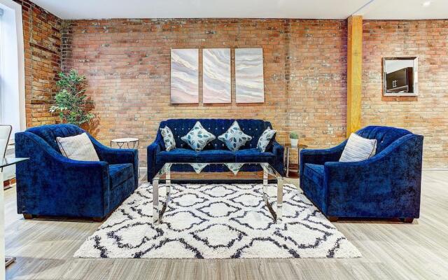 Sarkar Suites - Quartier Des Spectacles