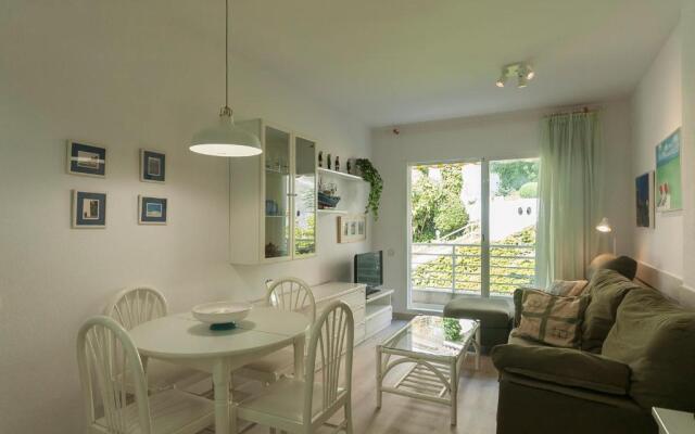 Lets Holidays Beach Apartment 2rooms Tossa
