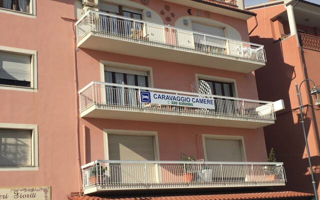 Caravaggio Camere