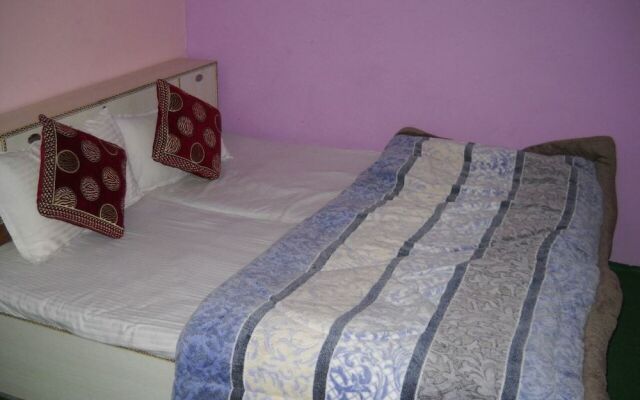 Tarkeshwarm Hill View Resort