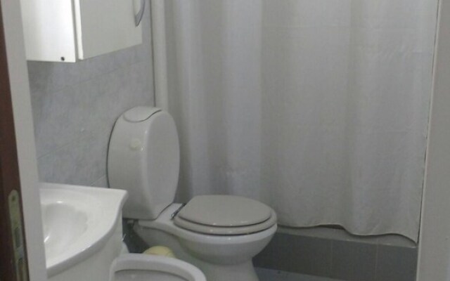 Beautiful Apartment in the Best Area of Congreso