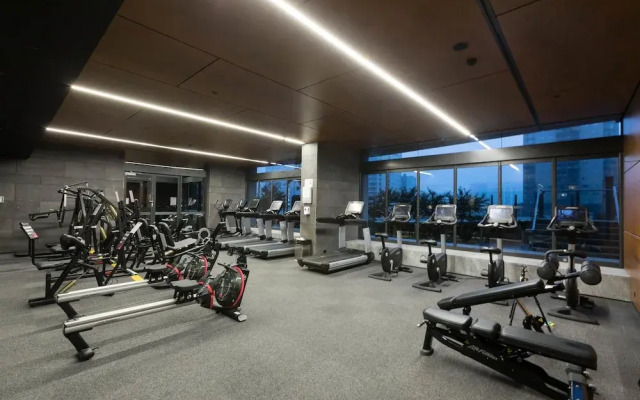 Midtown Southern Cross Residence