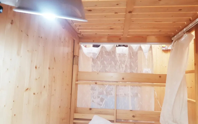 Checheng Backpackers Hostel