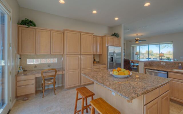 Casa Terravita 3 Bedroom Home