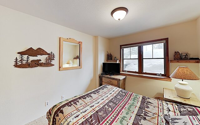 Telemark 514 - 2 Br Condo
