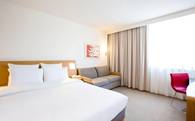 Novotel Pau Pyrénées