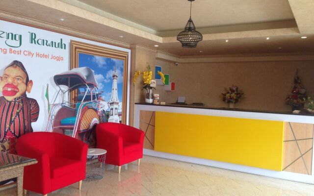 Best City Hotel