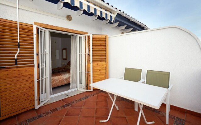 Bungalow Parquemar - LMT Holiday