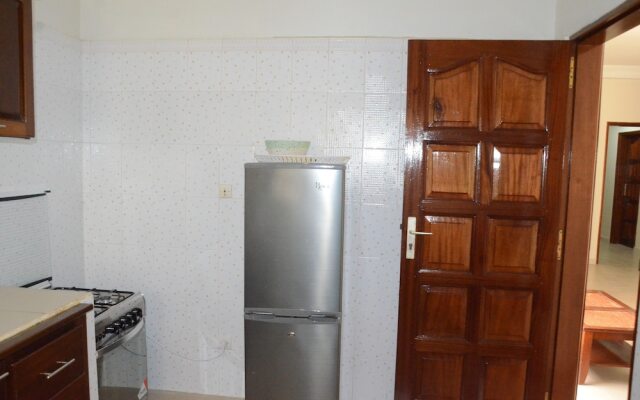 Aziz Residence