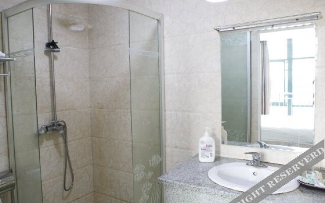Jinting Hotel