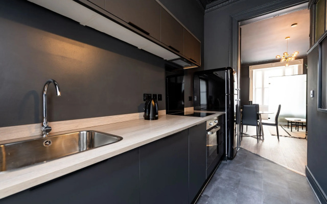 Paddington by Capital