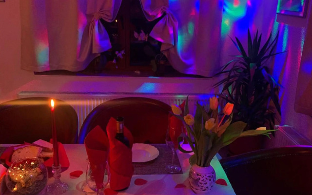 Pensiunea Anotimpuri by Casa Sandu