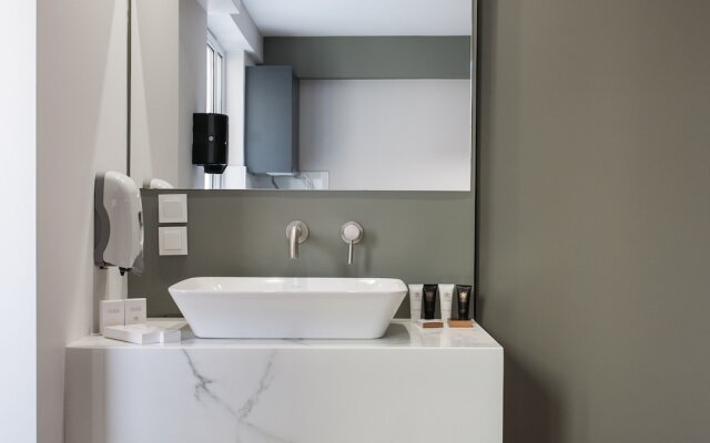 Acropolis Museum Apartment 1