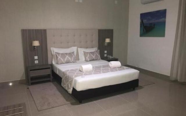 Residencial Fénix