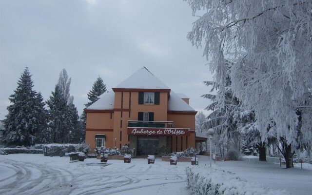 Auberge de l'Orisse