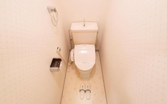 Angel Resort Yuzawa 407