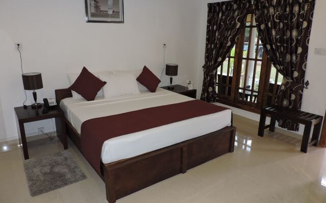 Palmera Eco Resort Nilaveli