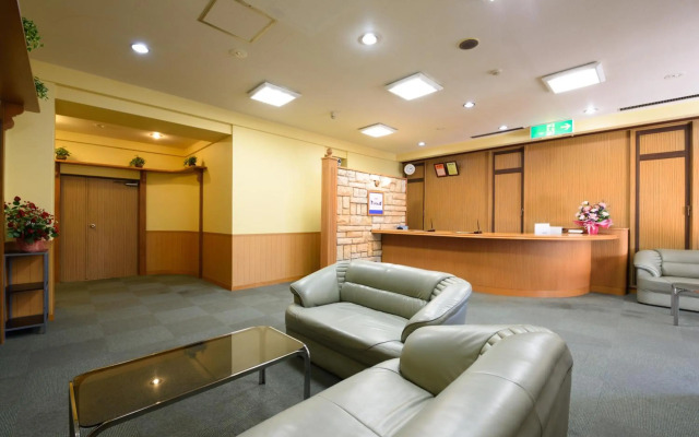 Hotel Sakuranbo