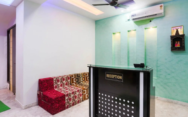 Oyo 60529 Hari Nagar Inn