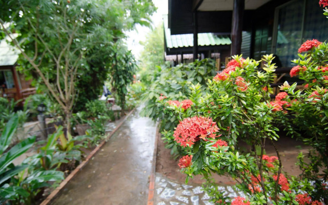 Sea Garden Resort - Haad Rin