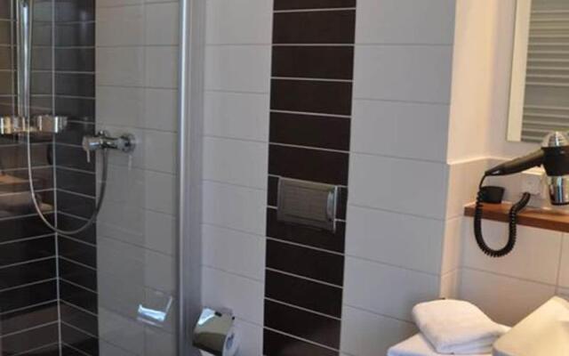 Hotel Brühlerhöhe Erfurt