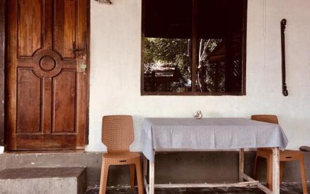 Pantai Paris Homestay