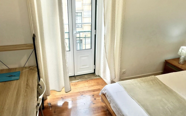 Lovely room