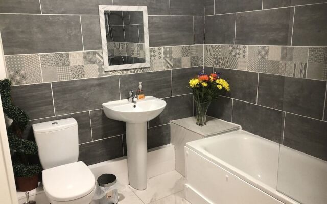 City Center Apartment