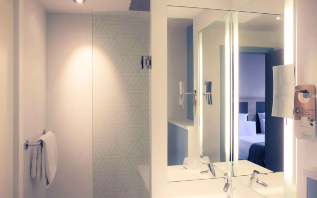 Grand Hotel des Brotteaux Lyon Ctre - Handwritten Collection