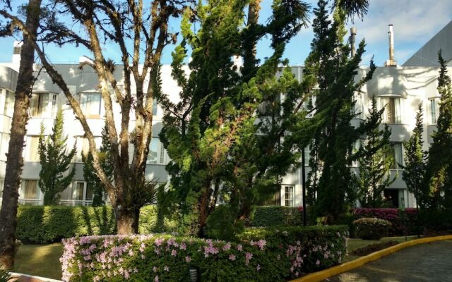Mountain Village Hotel Canela